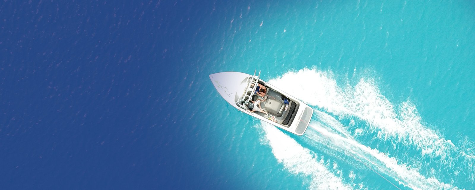 Boat rentals Huntington Lake